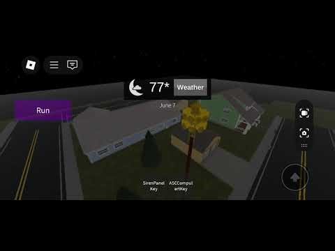 Federal Signal 3T22 Alternate Wail | Roblox