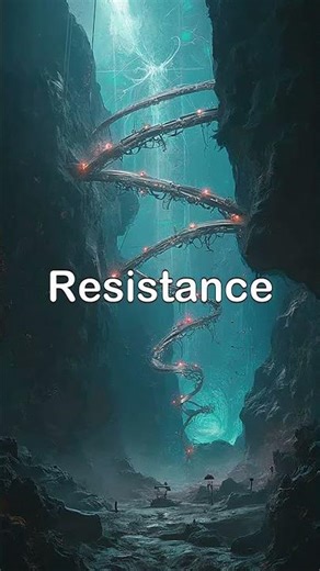 The Loop of Power #PowerDynamics #SurvivalInstincts #FearAndControl #Resistance #TrueStrength