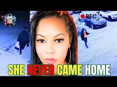 She Went To Her Ex… And Never Came Home | The Ashley Elkins Story