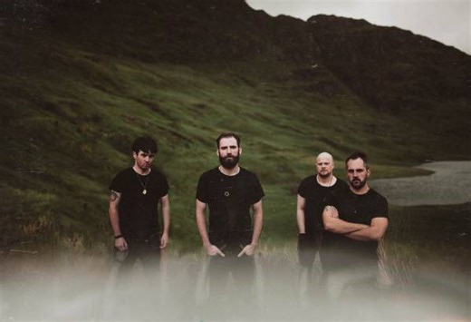 Saor - The Ancient Ones lyrics