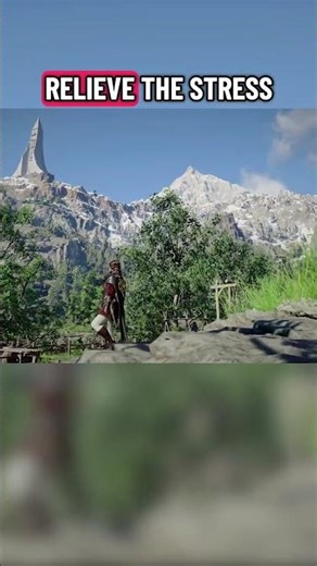 Crimson Desert KeyBoard & Mouse Quick Fix #gaming #crimsondesert