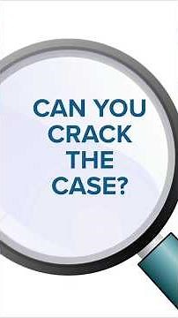 Crack the case: Voluminous parasitic diarrhea