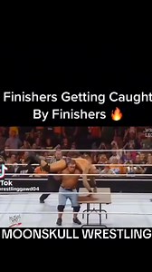 FOLLOW FOR PART 2 🔥 #wwe #wweraw #wwemoments #wrestling #wrestlingtiktok #foryou #fyp #foryoupage #wrestlingfan #wrestletok #prowrestling #smackdown #wrestlemania #wwetikok #viral #entertainment #sportsentertainment #sports #aew #tna #cmpunk #allelitewrestling #thebloodline #romanreigns #allelitewrestling #codyrhodes #following #randyorton | Moonskullwrestling