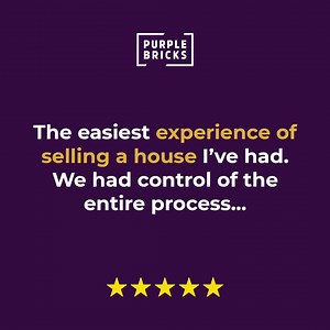 13 reactions · 3 comments | Looking for a local estate agent? ‍ Book your free in home or virtual valuation with Purplebricks. | Purplebricks | Facebook