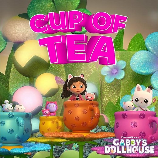Cup Of Tea
