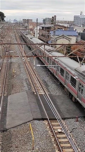 E531K423 赤電ラッピング