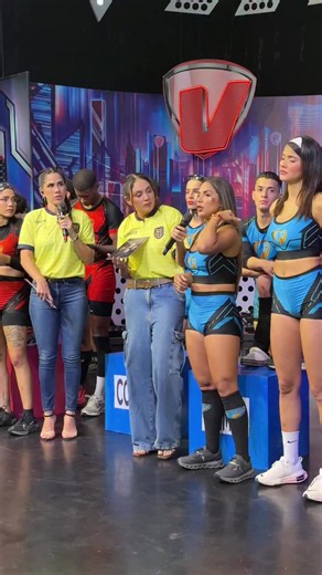 😱😱 #BLN | bln se entera del embarazo de yuribeth