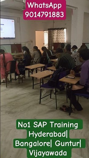 బెస్ట్ SAP Training తెలుగు #SAP FICO Videos Telugu#motivation #sapficointelugu #saptraining #Chanusk