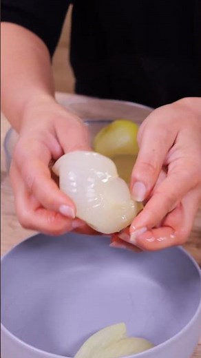 An original recipe for stuffed onions to enhance your onions | 750g
