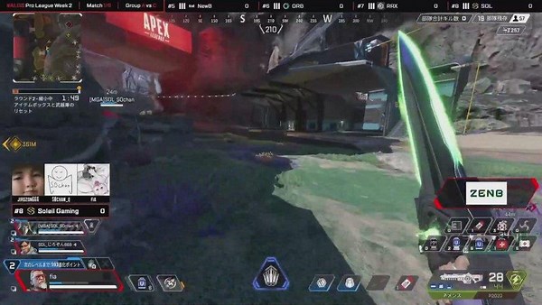 こーびー - Twitch