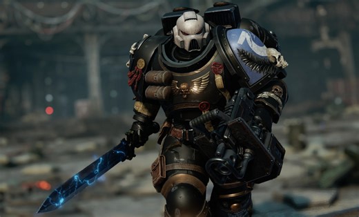 Space Marine 2 in Astartes-Style — Modders Reveal New Equipment, PvE Changes, and Advanced Space Marine Customization