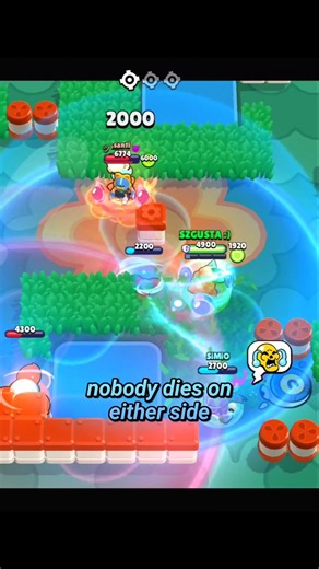Wendy vs Wendy with nanopower
