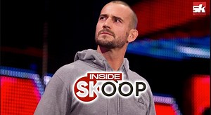 14K views · 65 reactions | Former WWE Superstar Chris Masters discussed what CM Punk was like backstage, in this SK Wrestling Exclusive. | Sportskeeda Wrestling | Facebook
