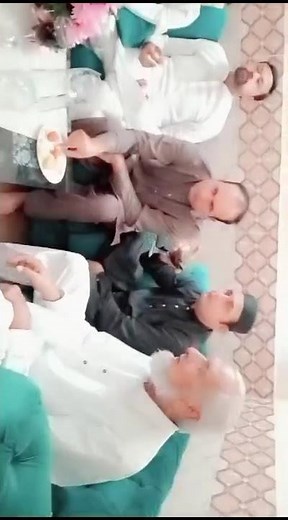 Family Time ❤️ | Sitting Together with Loved Ones