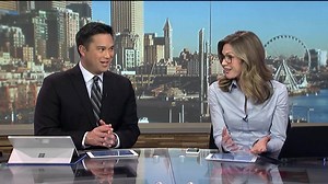 11K views · 208 reactions | One of the only B-17 bombers that's still flying was over the skies of Seattle today. It's here for the first leg of a tour across the country. And Q13 News photojournalist Brandon Davis took a ride, alongside a combat veteran pilot who's hoping to keep this historic aircraft in skies for many years to come... | FOX 13 Seattle | Facebook