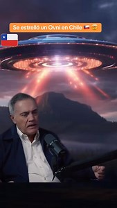 #ovnis #alien #chile | Lossecretosrevelados
