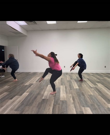 Adult Lyrical Dance Choreo by Mycayla