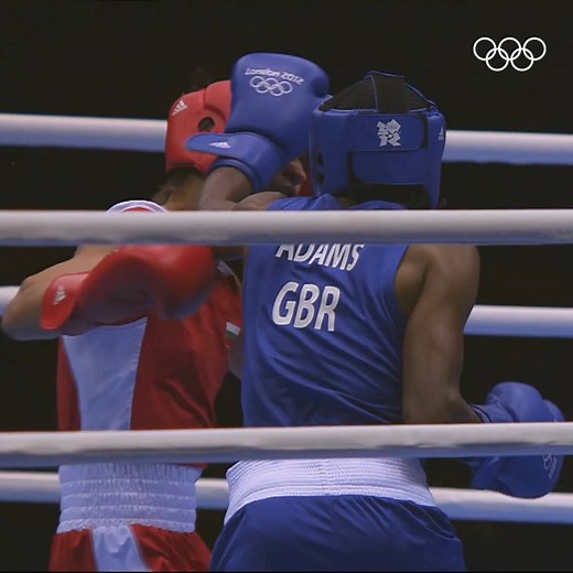 6.6K views · 212 reactions | Nicola Adams. History maker! 磊 壘When women’s boxing made its Olympic debut at London 2012, Nicola Adams won the first gold medal. The flyweight final was the first up, and the British fighter stormed to victory! More history will be made at Paris 2024, where there are six women's weight classes, more than ever before! Secure your tickets from https://oly.ch/3OPkV8f ️ Paris 2024 | #Paris2024 | Team GB | Nicola Adams | Olympics | Facebook