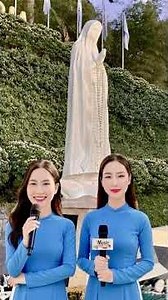Cầu Xin Đức Mẹ Tà Pao