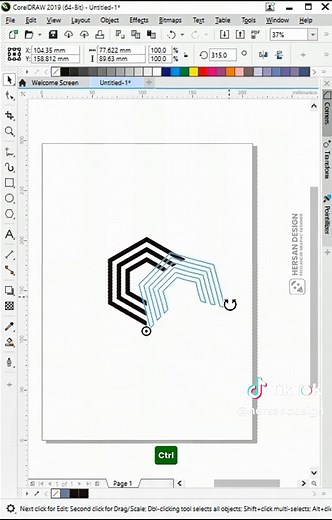 Essential Corel Draw Tips and Tricks for Graphic Designers