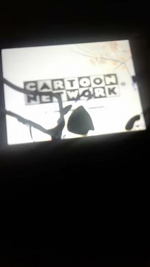 Hanna-Barbera Cartoons/Cartoon Network (1998)