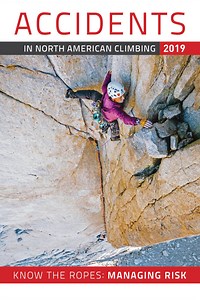 2019 Accidents in North American Climbing