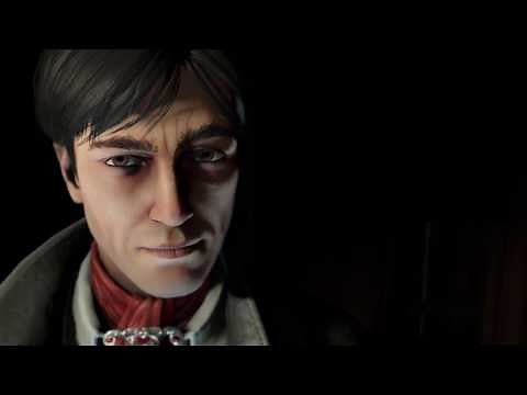 Pathologic 2: The Bachelor, Daniil Dankovsky