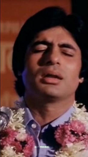 O Saathi Re - Kishore Kumar Kalyanji Anandji #short #amitabhbachchan #kishorekumar #kalyanjianandji