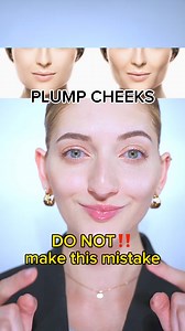 Plump cheeks with face fitness #facefitness #facefitnessexercise #facefitnesschallenge #plumpcheeks #cheekboneshack #faceyogaexercises #chubbycheeksch #9654 | Pitfire Face Fitness