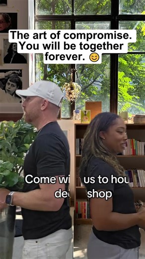 Fun Home Decor Shopping Tips for Couples