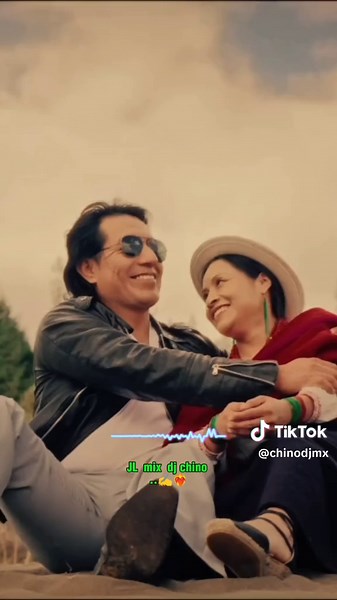 Chino DJ Mix: Conexiones Musicales desde Ecuador