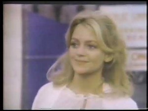CBS "Looking Good Together" promo & ID, 1980
