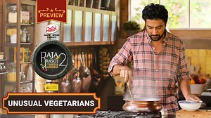 163K views · 78 reactions | Here’s an early preview of the next episode of Catch Foods presents #RajaRasoiAurAndaazAnokha Season 2, powered by India Gate Foods. Chef Ranveer Brar is joined by dear friend #SaeedMirza and, together, they discuss the Mughals’ penchant for vegetarian food. Watch the full episode, tonight at 10 pm on #EPICChannel. | The EPIC Channel | Facebook