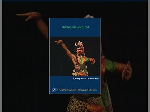 Kuchipudi Revisited (Full Movie)