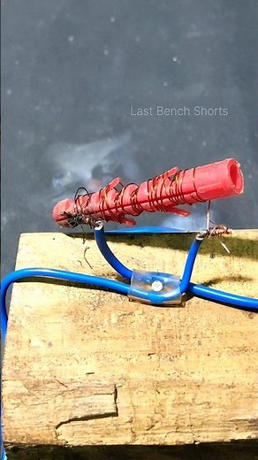 Crazy Experiment with Copper Wire! (NO YEAR) || Copper Wire Electrical Experiment You NEED to Try!