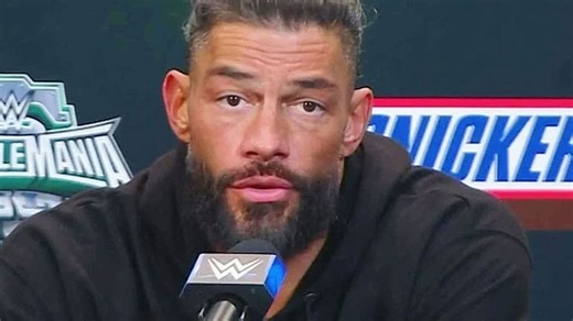 WWE Star Roman Reigns Confirms His Leukaemia Is Still In Remission; Here’s Everything To Know About It