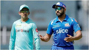 Can Rohit Sharma-led Mumbai Indians still qualify for IPL 2022 playoffs after 5 back-to-back defeats?