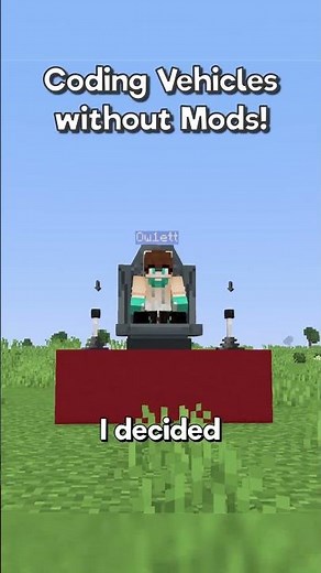 Any Build to Vehicle Converter without Mods! Devlog 9