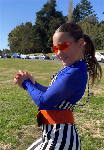 Step Out Dance Tutorial: Move Like David Attenborough