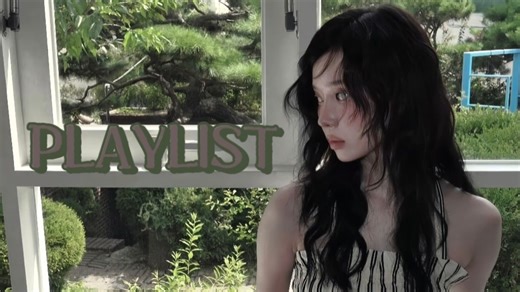 【playlist⋆📼˚】-𓍼請·多·多·見·面☆ ~||50min狙击向KPOP歌单||治愈|放松|走路|学习|码字|作业|发呆|健身|运动-Rhythm-47-Rhythm-47-哔哩哔哩视频