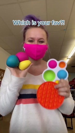 Reply to @charmkendra I have a long list of fidgets to add to my collection!! #grabdmasplayroom #fidgettoys #fidgets
