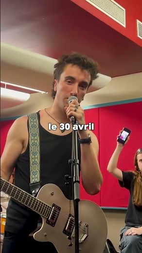 Il se passe quoi le 30 avril à Paris ??