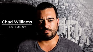 G745 Chad Williams Testimony