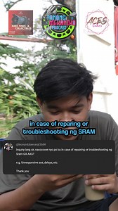 24K views · 307 reactions | Repairing and Troubleshooting ng SRAM GX AXS #ItanongMoSaMekaniko #BikeMaintenance | UnliAhon | Facebook