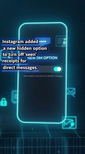 Instagram New DM Privacy