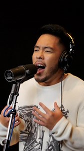 1.5M views · 85K reactions | Our live performance of “My All” by Mariah Carey is OUT NOW on YouTube 勞 | Sheer Element | Facebook