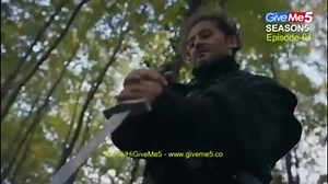 Ertugrul Season 5 Episode 01 Urdu Subtitle