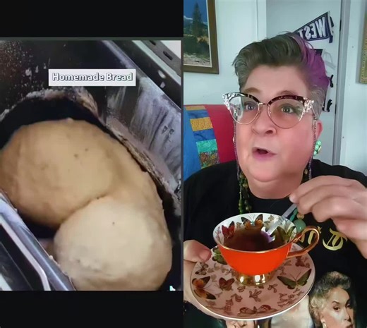 #duet with @Chaz Bruce #northomahacatlady® #gettinmyfatbitchon® #foodreview #pourmeadouble We listen and we don't judge.