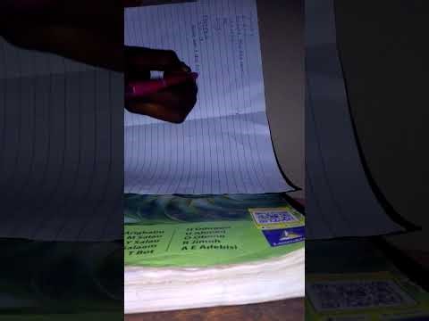 BASIC ALGEBRA MADE EASY📚📚