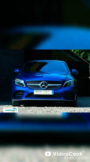 سيارة مرسيدس عالمية